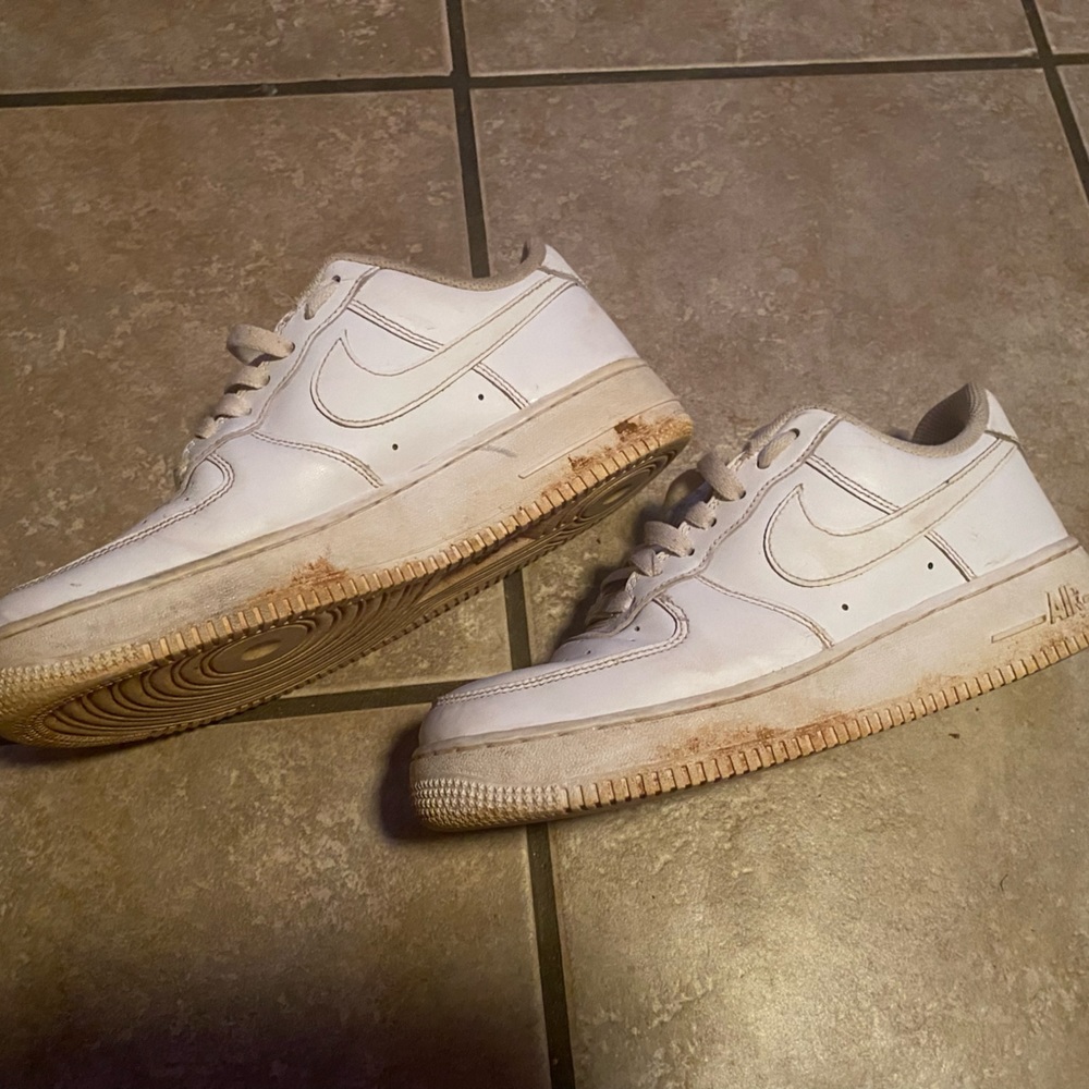 Nike air force 1